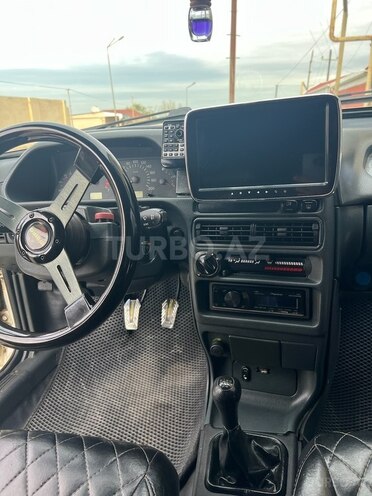 LADA (VAZ) 2114 2012, 184,000 km - 1.6 л - Bakı