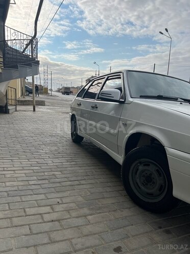 LADA (VAZ) 2114 2012, 184,000 km - 1.6 л - Bakı