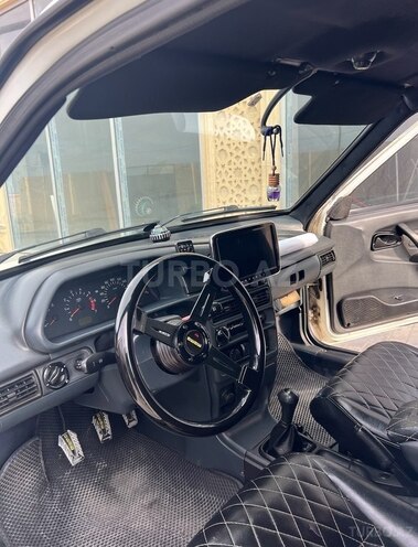 LADA (VAZ) 2114 2012, 184,000 km - 1.6 л - Bakı
