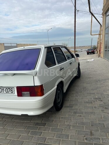 LADA (VAZ) 2114 2012, 184,000 km - 1.6 л - Bakı