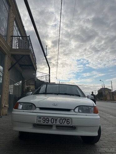 LADA (VAZ) 2114 2012, 184,000 km - 1.6 л - Bakı