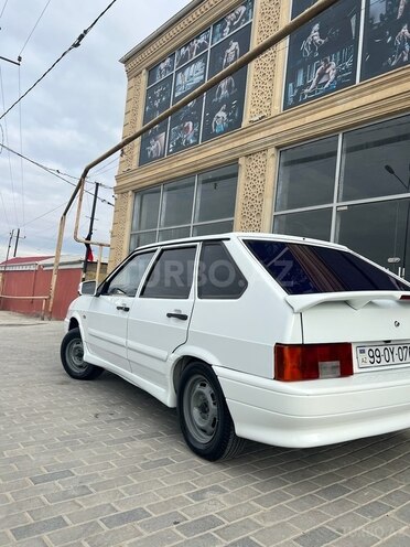 LADA (VAZ) 2114 2012, 184,000 km - 1.6 л - Bakı