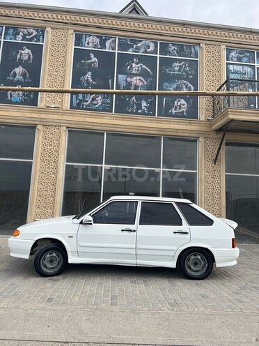 LADA (VAZ) 2114 2012, 184,000 km - 1.6 л - Bakı