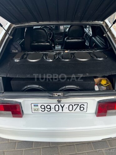 LADA (VAZ) 2114 2012, 184,000 km - 1.6 л - Bakı