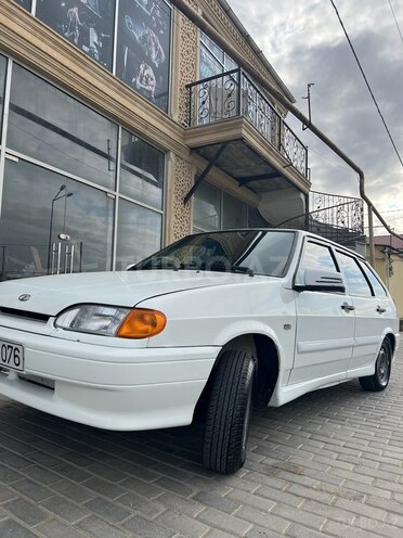 LADA (VAZ) 2114 2012, 184,000 km - 1.6 л - Bakı