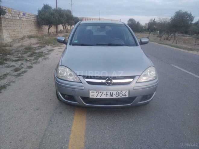 Opel Corsa 2004, 310,000 km - 1.4 л - Bakı