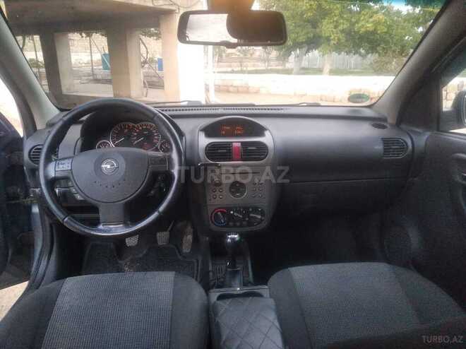 Opel Corsa 2004, 310,000 km - 1.4 л - Bakı