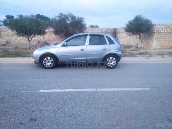 Opel Corsa 2004, 310,000 km - 1.4 л - Bakı