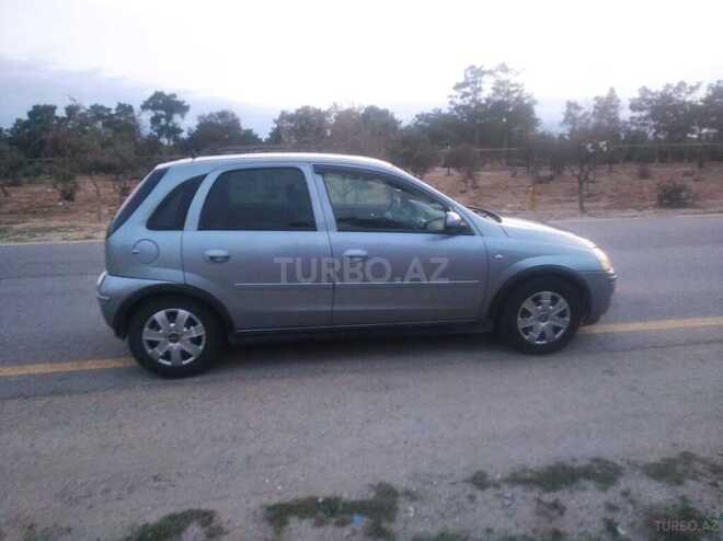 Opel Corsa 2004, 310,000 km - 1.4 л - Bakı