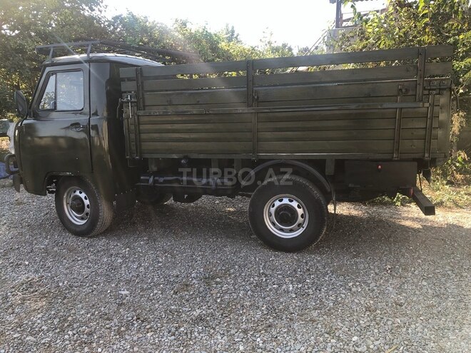 UAZ 3303 1984, 20,000 km - 2.5 l - Bakı