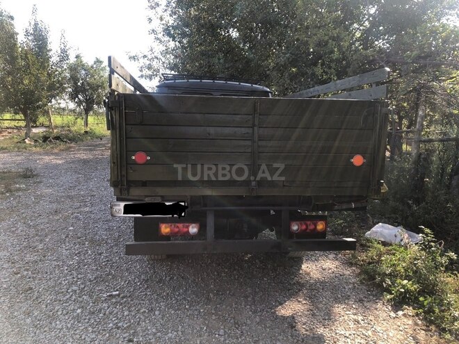 UAZ 3303 1984, 20,000 km - 2.5 l - Bakı