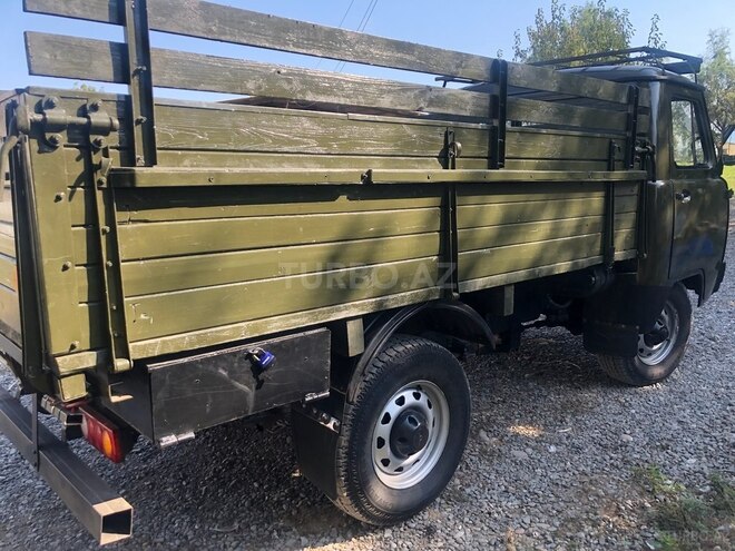 UAZ 3303 1984, 20,000 km - 2.5 l - Bakı