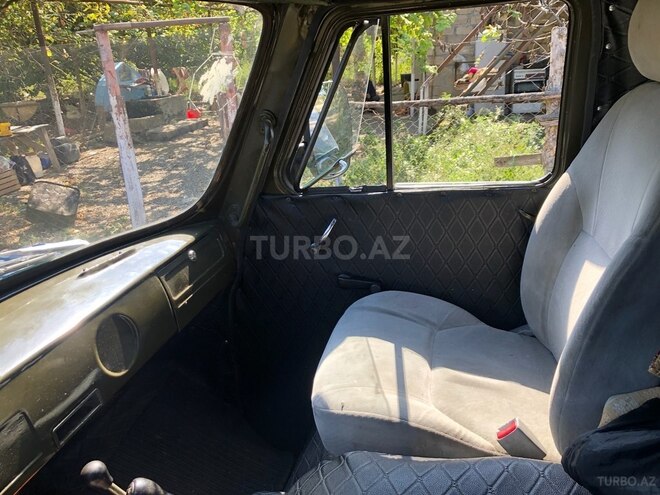 UAZ 3303 1984, 20,000 km - 2.5 l - Bakı