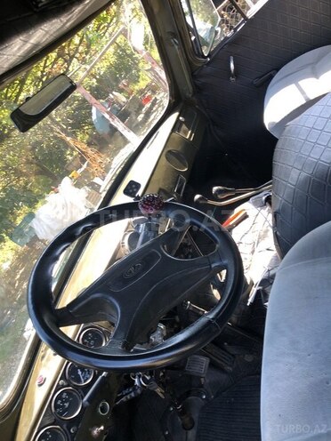 UAZ 3303 1984, 20,000 km - 2.5 l - Bakı