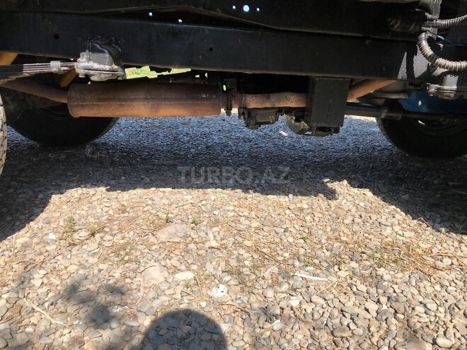 UAZ 3303 1984, 20,000 km - 2.5 l - Bakı