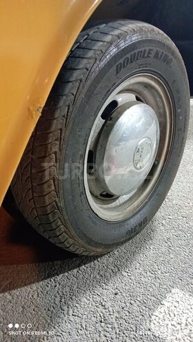 Moskvich 412 1976, 282,534 km - 1.3 l - Bakı