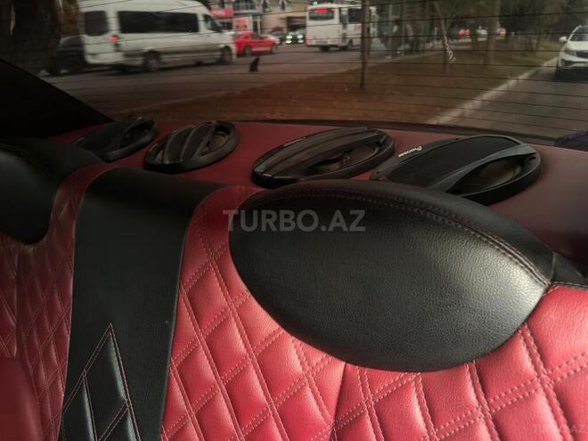 Kia Rio 2008, 400,000 km - 1.4 l - Bakı