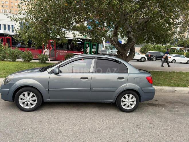 Kia Rio 2008, 400,000 km - 1.4 l - Bakı