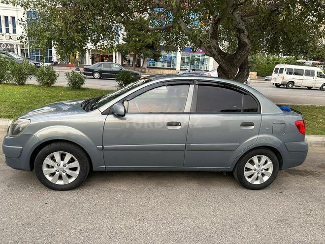 Kia Rio 2008, 400,000 km - 1.4 l - Bakı