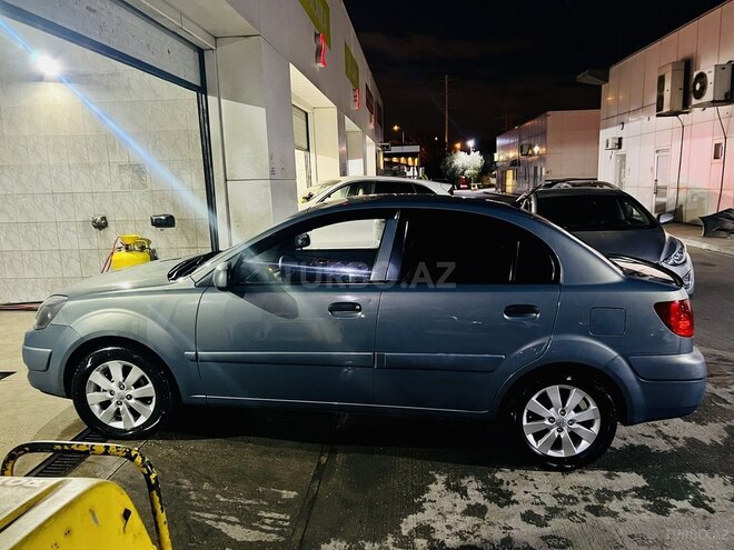 Kia Rio 2008, 400,000 km - 1.4 l - Bakı