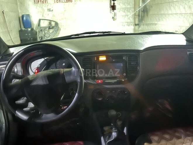 Kia Rio 2008, 400,000 km - 1.4 l - Bakı