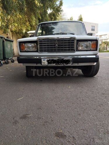 LADA (VAZ) 2107 1998, 56,000 km - 1.6 л - Bakı