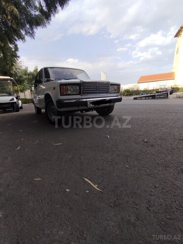 LADA (VAZ) 2107 1998, 56,000 km - 1.6 л - Bakı