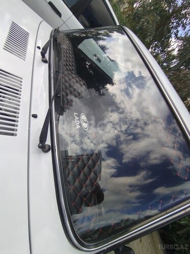 LADA (VAZ) 2107 1998, 56,000 km - 1.6 л - Bakı