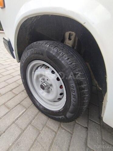 LADA (VAZ) 2107 1998, 56,000 km - 1.6 л - Bakı