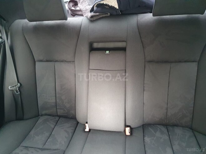 Mercedes E 200 1997, 450,000 km - 2.0 l - Bakı