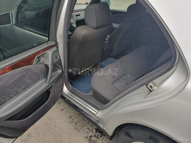 Mercedes E 200 1997, 450,000 km - 2.0 l - Bakı