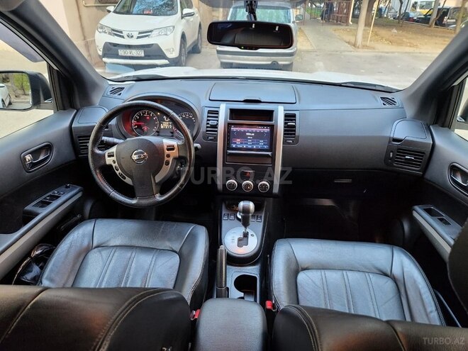 Nissan X-Trail 2014, 172,200 km - 2.5 л - Bakı