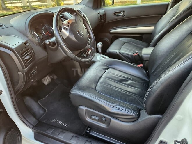 Nissan X-Trail 2014, 172,200 km - 2.5 л - Bakı