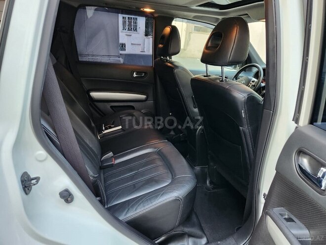 Nissan X-Trail 2014, 172,200 km - 2.5 л - Bakı