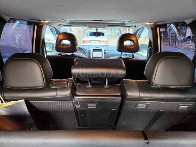 Nissan X-Trail 2014, 172,200 km - 2.5 л - Bakı