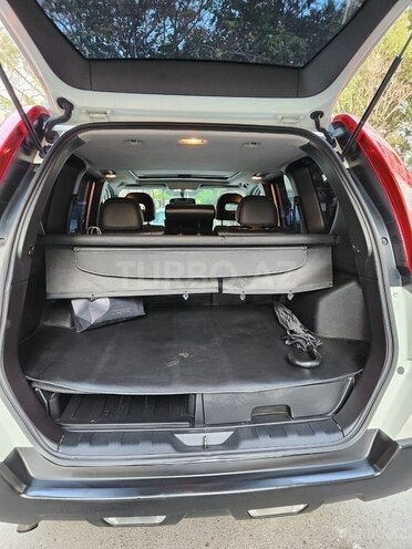 Nissan X-Trail 2014, 172,200 km - 2.5 л - Bakı