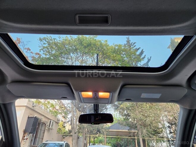 Nissan X-Trail 2014, 172,200 km - 2.5 л - Bakı