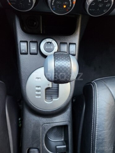 Nissan X-Trail 2014, 172,200 km - 2.5 л - Bakı