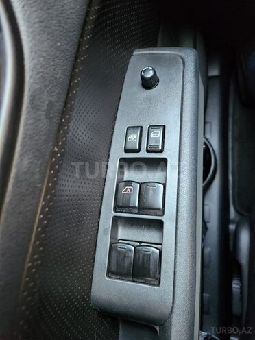 Nissan X-Trail 2014, 172,200 km - 2.5 л - Bakı