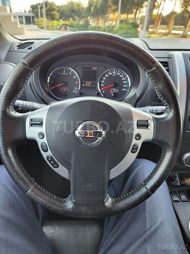 Nissan X-Trail 2014, 172,200 km - 2.5 л - Bakı