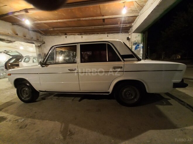 LADA (VAZ) 2106 1989, 54,648 km - 1.5 л - Bakı