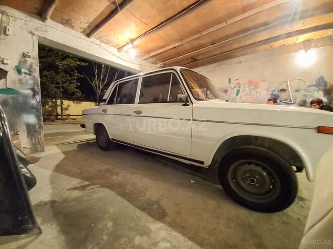 LADA (VAZ) 2106 1989, 54,648 km - 1.5 л - Bakı