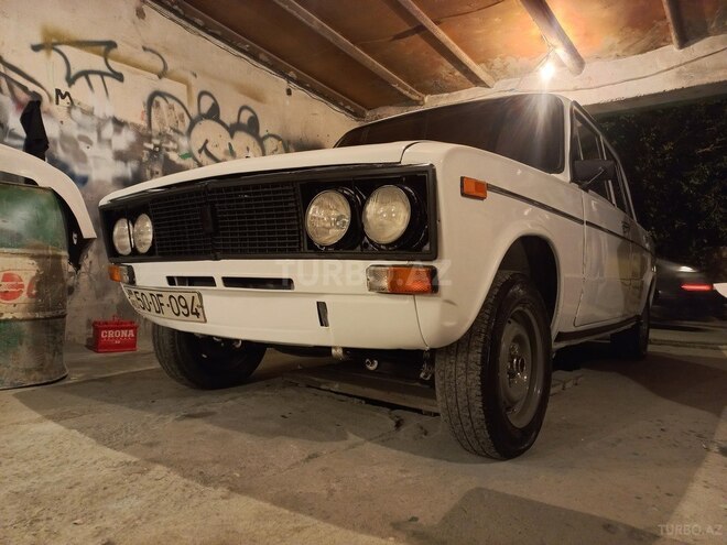 LADA (VAZ) 2106 1989, 54,648 km - 1.5 л - Bakı