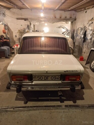 LADA (VAZ) 2106 1989, 54,648 km - 1.5 л - Bakı