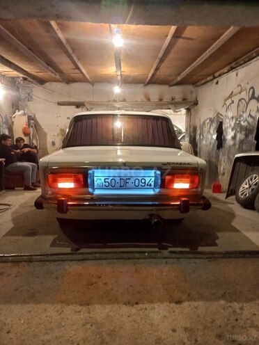 LADA (VAZ) 2106 1989, 54,648 km - 1.5 л - Bakı