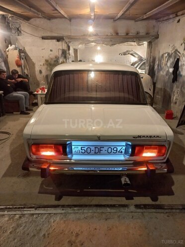 LADA (VAZ) 2106 1989, 54,648 km - 1.5 л - Bakı