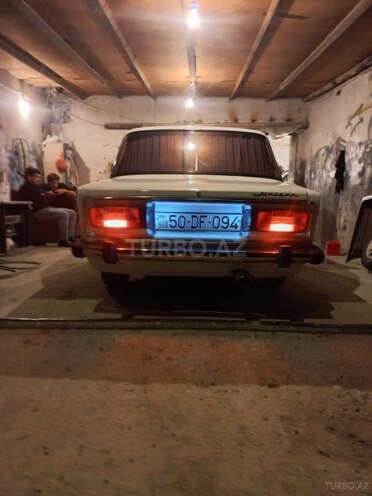 LADA (VAZ) 2106 1989, 54,648 km - 1.5 л - Bakı