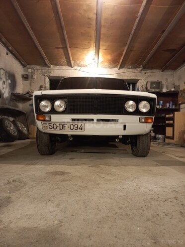 LADA (VAZ) 2106 1989, 54,648 km - 1.5 л - Bakı