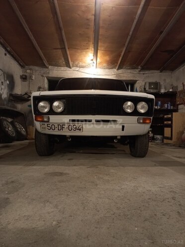 LADA (VAZ) 2106 1989, 54,648 km - 1.5 л - Bakı