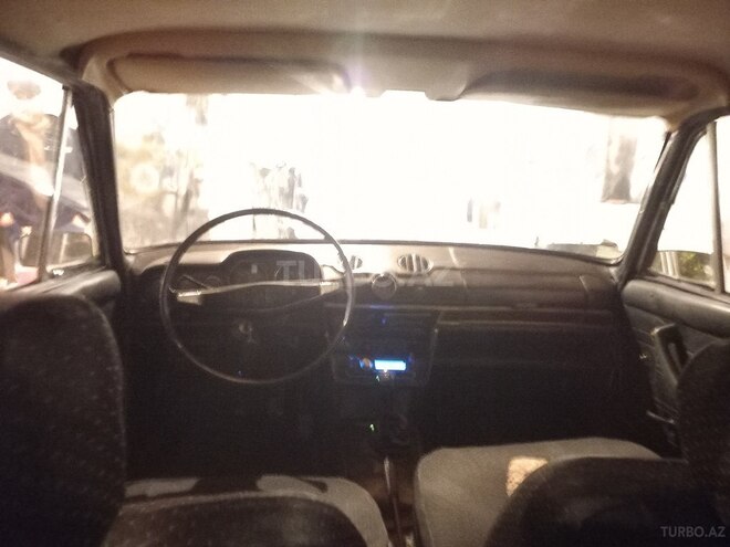 LADA (VAZ) 2106 1989, 54,648 km - 1.5 л - Bakı